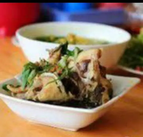 Hình ảnh Đầu Cá Lóc Thêm Nhỏ