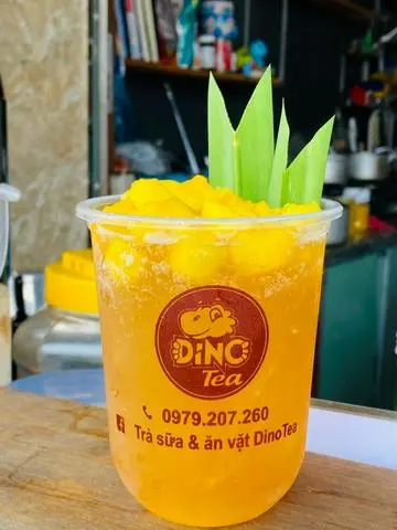 Hình ảnh Trà xài bao nhiêu cũng đủ