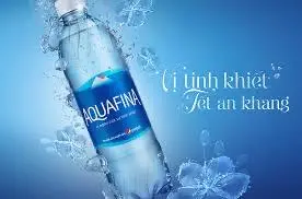Hình ảnh Nước suối lạnh