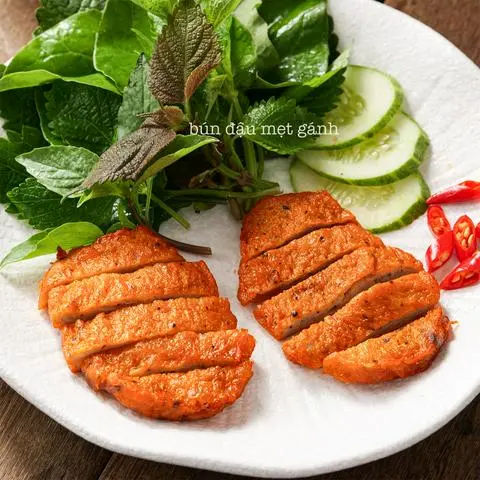 Hình ảnh Chả cua thêm