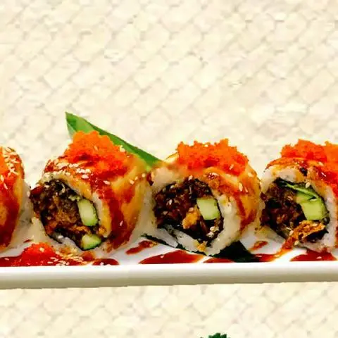 Hình ảnh Unagi deluxe
