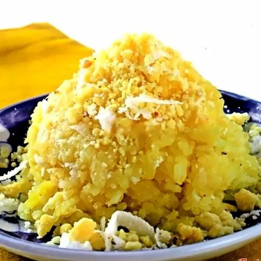 Hình ảnh Xôi vò