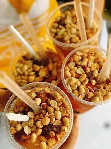 Hình ảnh Đá me chua ngọt (700ml