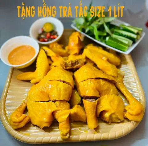 Hình ảnh ComBo Lấy Công Làm Lời 