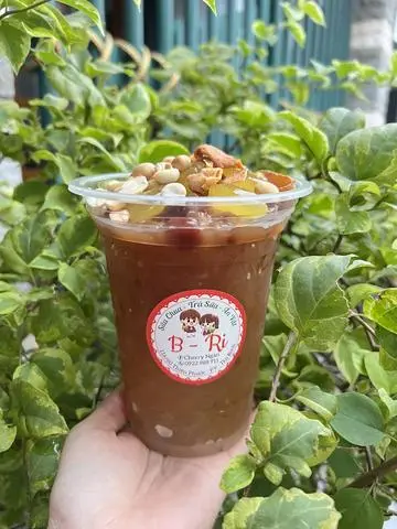 Hình ảnh Đá me