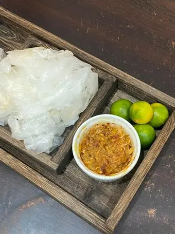 Hình ảnh PHƠI SƯƠNG CHẤM BƠ
