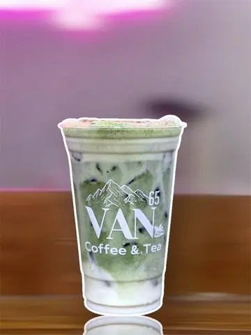 Hình ảnh Matcha latte