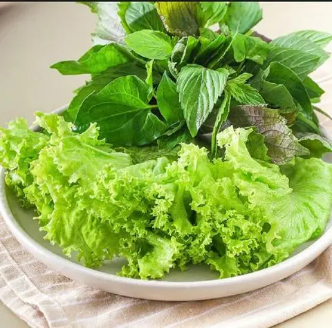 Hình ảnh Rau Thêm
