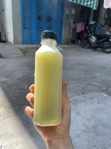 Hình ảnh Nước ép ổi