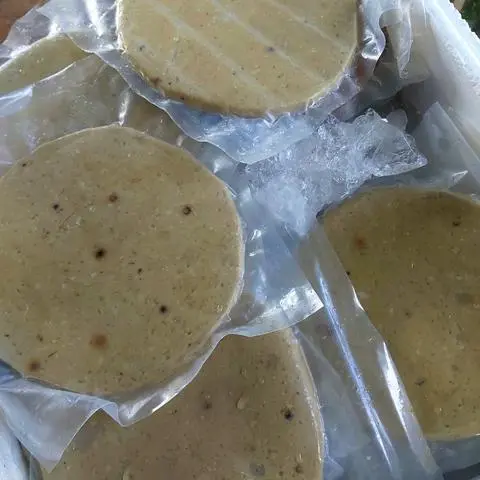 Hình ảnh Chả Cá Hấp (500gr)