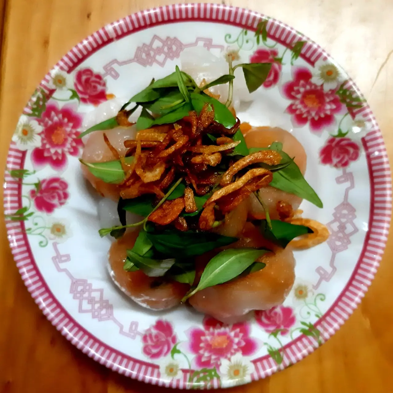 Hình ảnh Há cảo thịt sò điệp