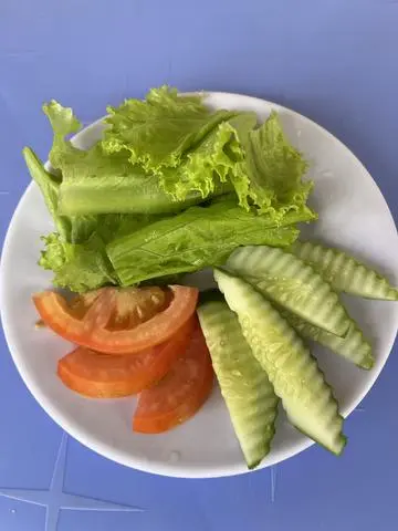 Hình ảnh Rau Thêm 