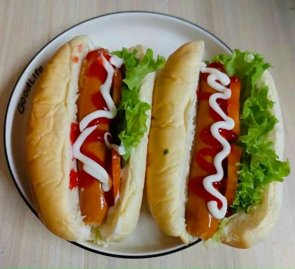 Hình ảnh Hotdog