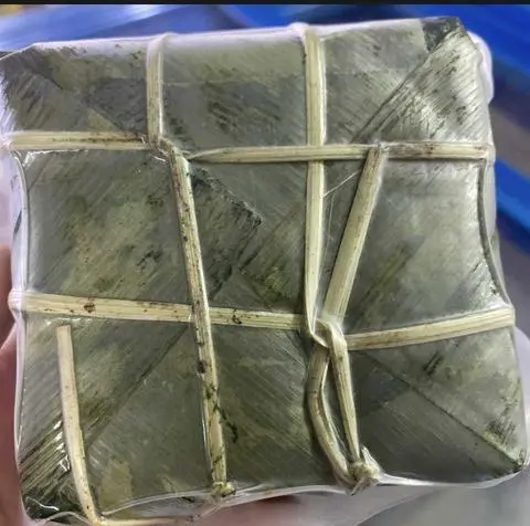 Hình ảnh Bánh chưng nhỏ