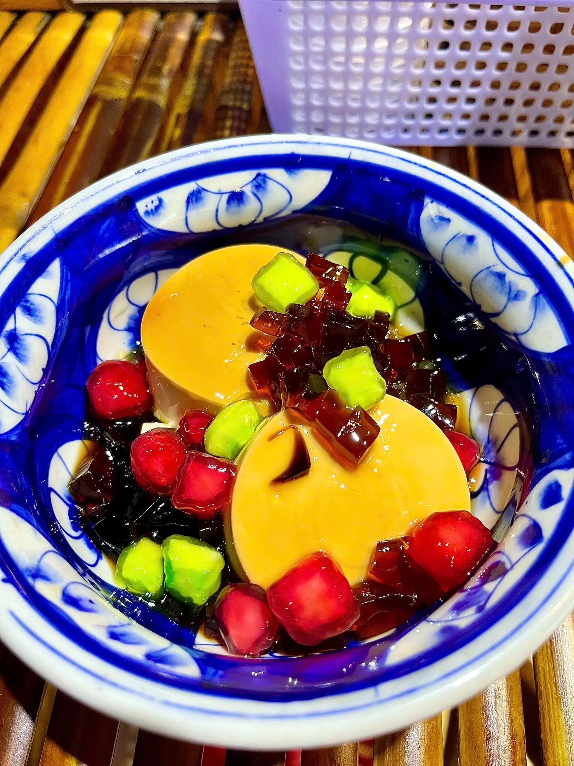 Hình ảnh BÁNH PLAN THẠCH CAFE
