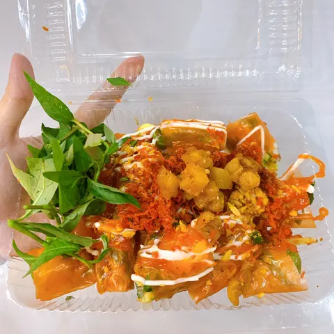 Hình ảnh Cuốn thập cẩm