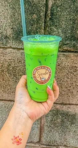 Hình ảnh Sâm dứa sữa L