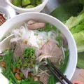 Hình ảnh HỦ TIẾU LÒNG HEO ĐẶC BIỆT