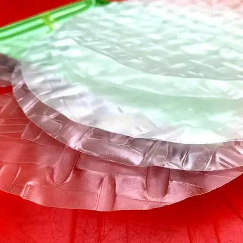 Hình ảnh Bánh tráng thêm