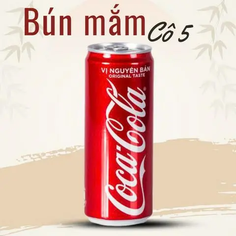 Hình ảnh Coca Cola