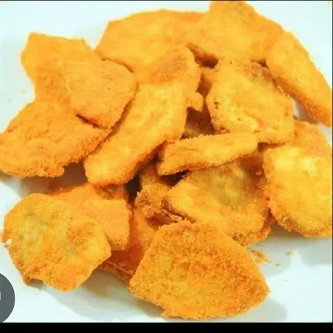 Hình ảnh khoai tây lắc Phô Mai 