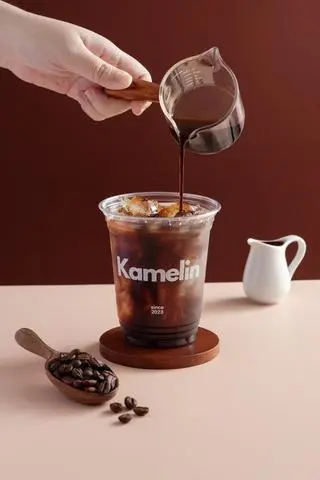 Hình ảnh Americano 