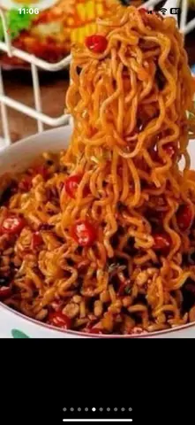 Hình ảnh MÌ TRỘN