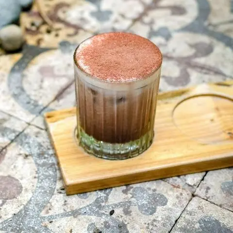 Hình ảnh Chocolate