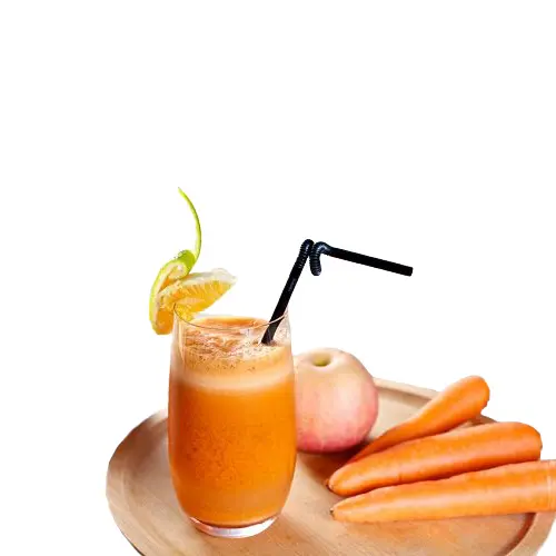 Hình ảnh Nước Ép Táo + Carot