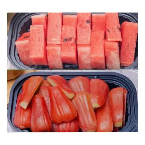 Hình ảnh Dưa Hấu - Mận