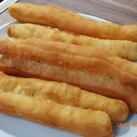 Hình ảnh Bánh Quảy