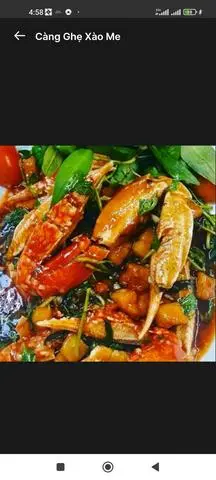 Hình ảnh CÀNG GHẸ XÀO ME