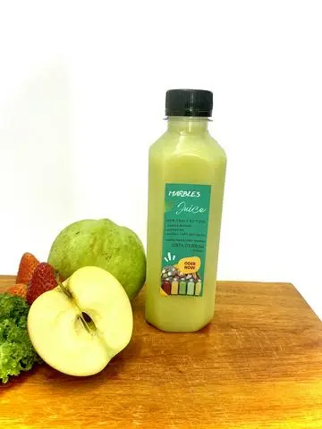 Hình ảnh Guava apple juice - Táo, ổi