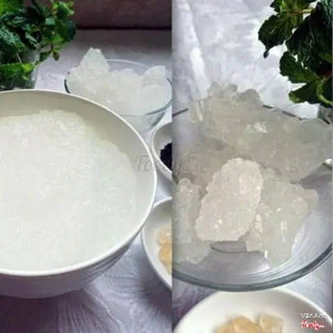 Hình ảnh Mủ trôm