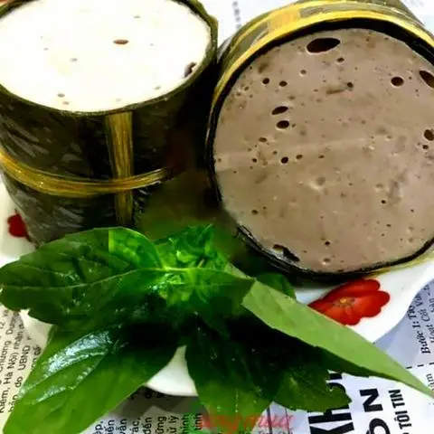 Hình ảnh Chả lụa 500g