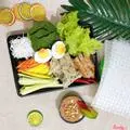 Hình ảnh Nem Phần - Trứng