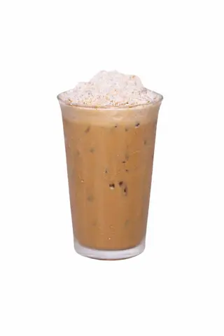 Hình ảnh Cà Phê Dừa - Coconut Coffee