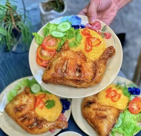 Hình ảnh ChạmS Sum Vầy