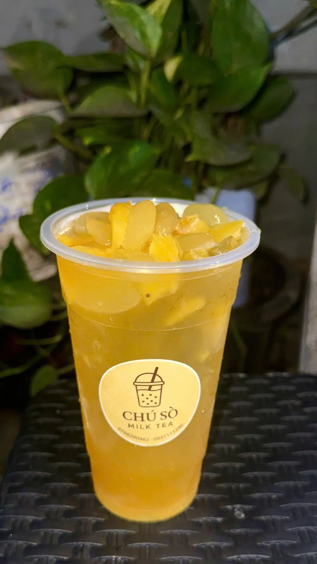 Hình ảnh Trà lài đác thơm