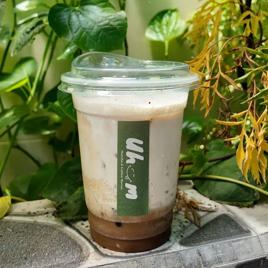 Hình ảnh Cà Phê Muối