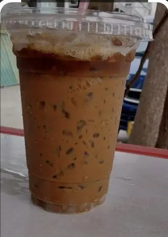 Hình ảnh Cafe sữa đá