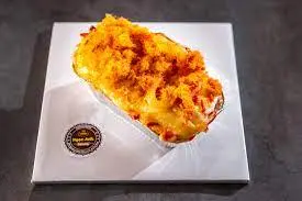 Hình ảnh Bánh mì phô mai Thái-không cay