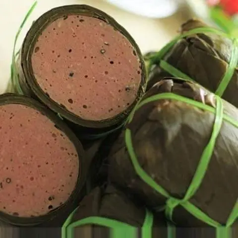 Hình ảnh Chả bò Đà Nẵng đặc biệt
