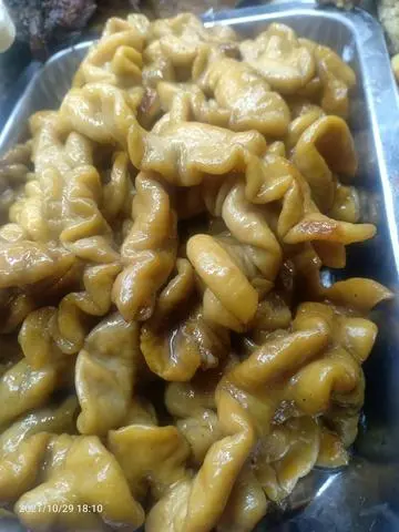 Hình ảnh Ruột khìa