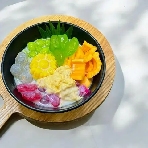 Hình ảnh Chè Thái