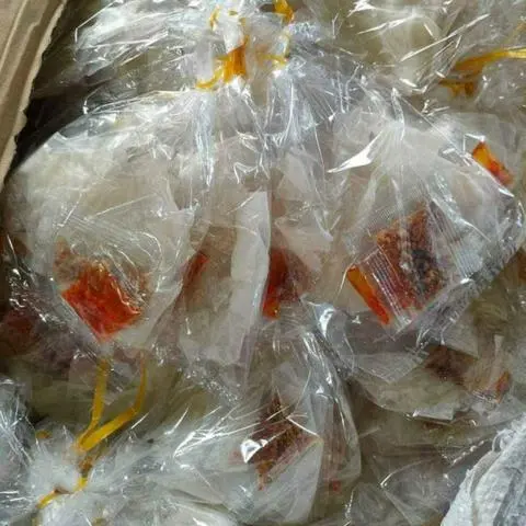 Hình ảnh Bánh tráng xâu vò sate 12b
