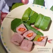Hình ảnh nem chua 1cai