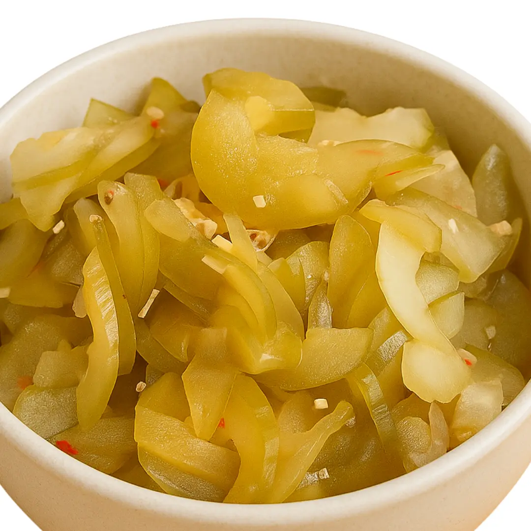 Hình ảnh Dưa Mắm thêm