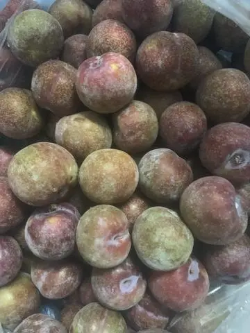 Hình ảnh Mận róc hạt 1kg