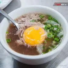 Hình ảnh Trứng trần